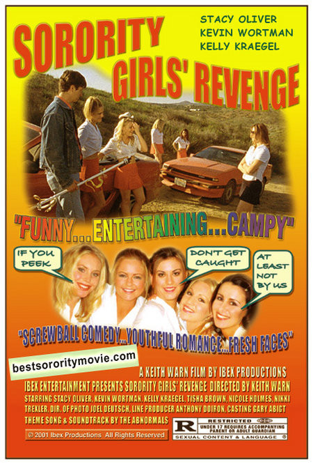 Sorority Girls' Revenge 67488