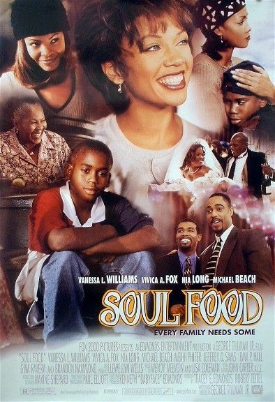 Soul Food 144957