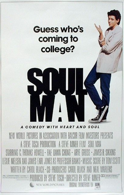Soul Man 147380