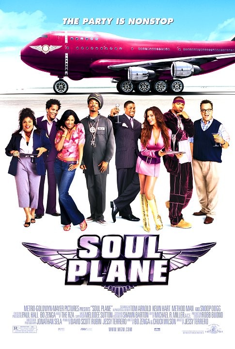Soul Plane 89023
