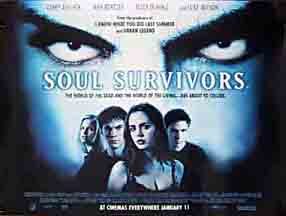 Soul Survivors 13858