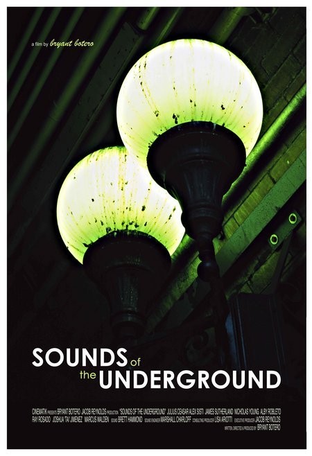 Sounds of the Underground 119968