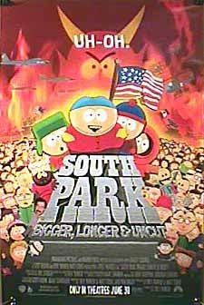 South Park: Bigger Longer & Uncut 13692