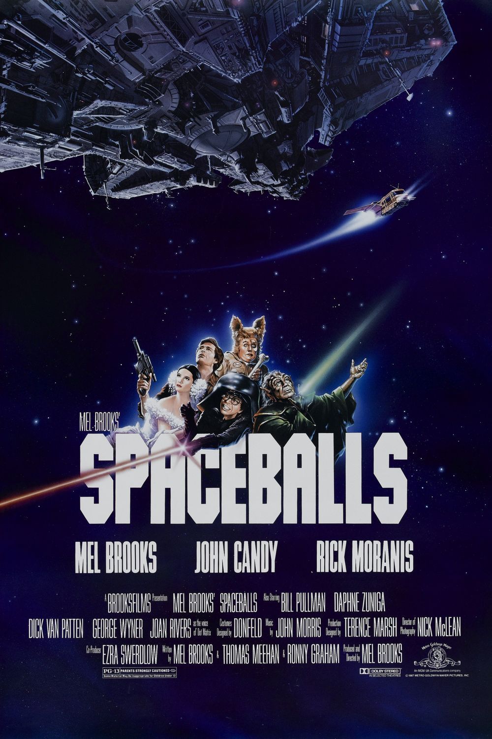 Spaceballs 147818