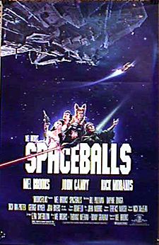 Spaceballs 5788