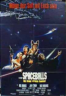 Spaceballs 5792