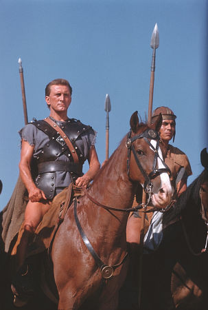 Spartacus 17403