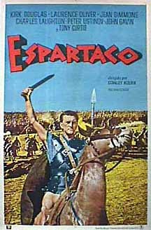 Spartacus 2999