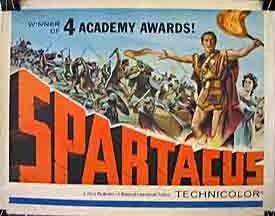 Spartacus 3000