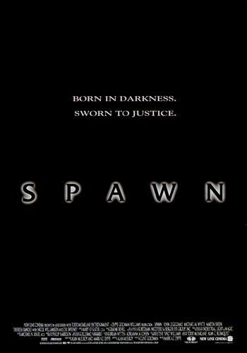 Spawn 144967