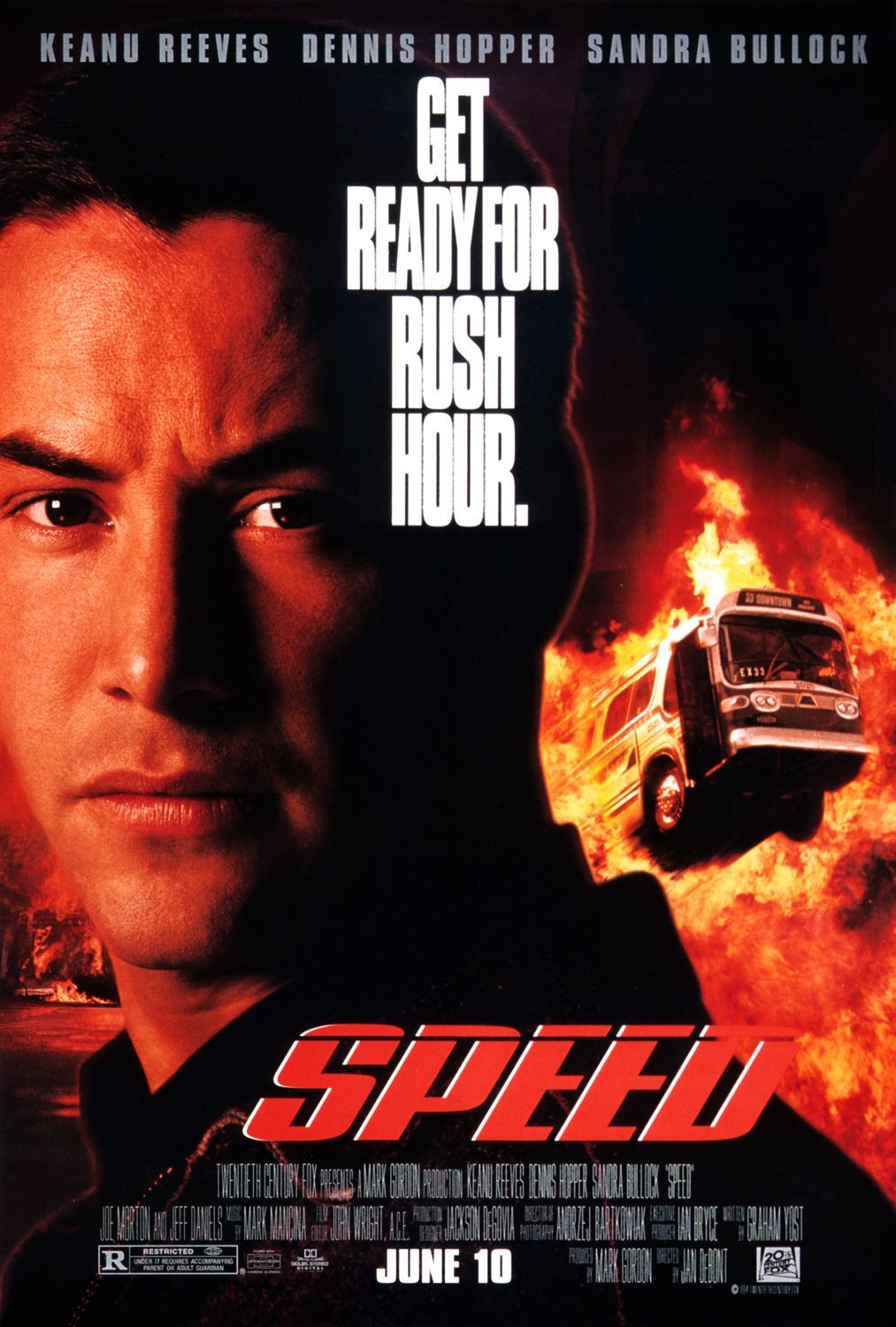 Speed (1994/I) 141532