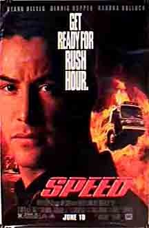 Speed (1994/I) 7533