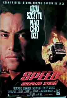 Speed (1994/I) 7535