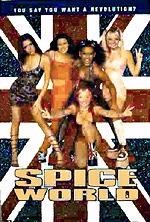 Spice World 11168