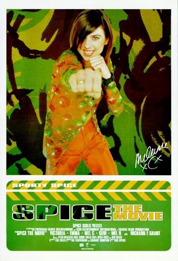 Spice World 140039