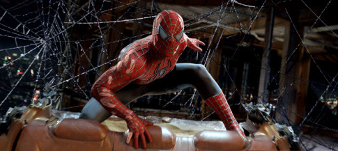 Spider-Man 3 105433
