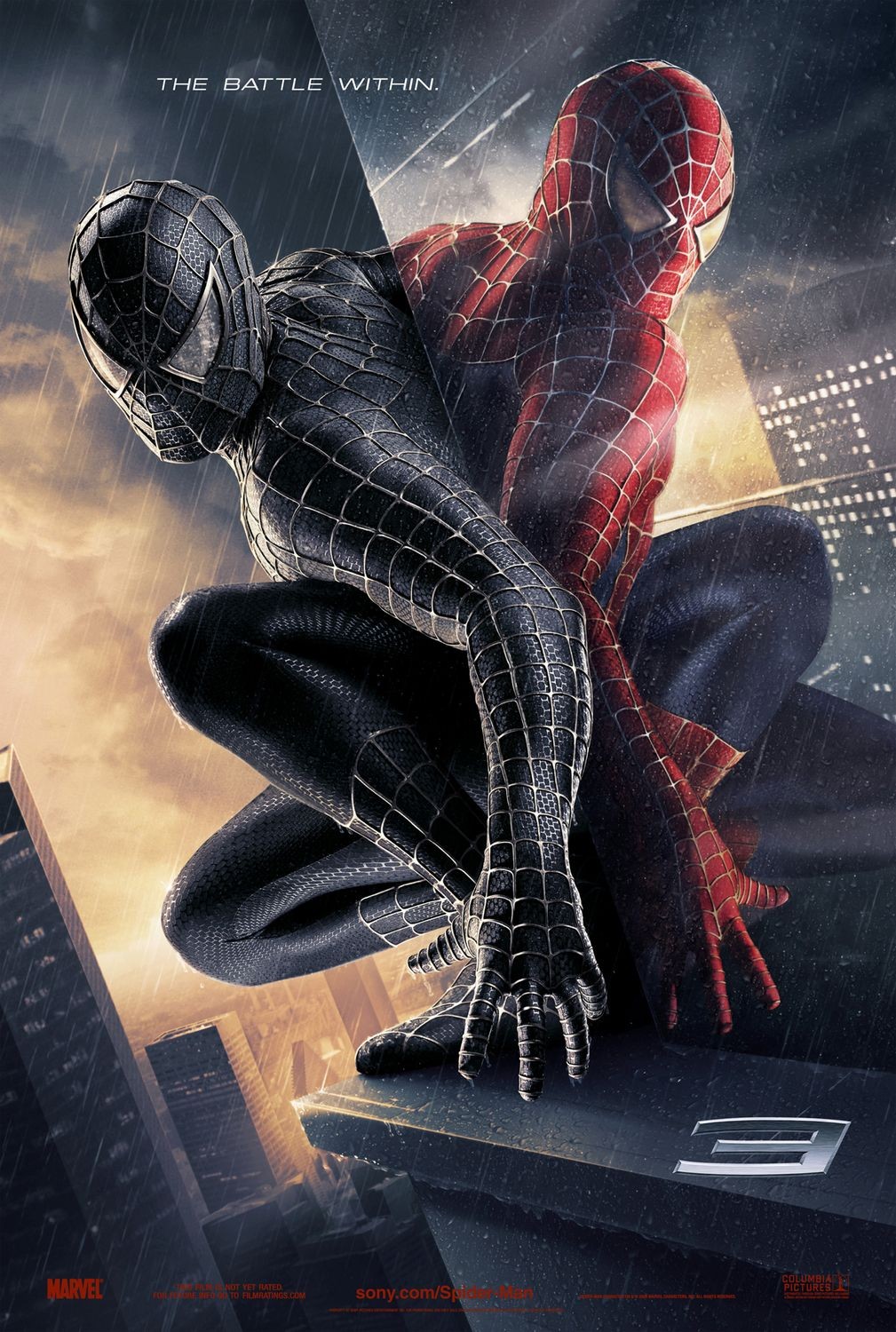 Spider-Man 3 139147