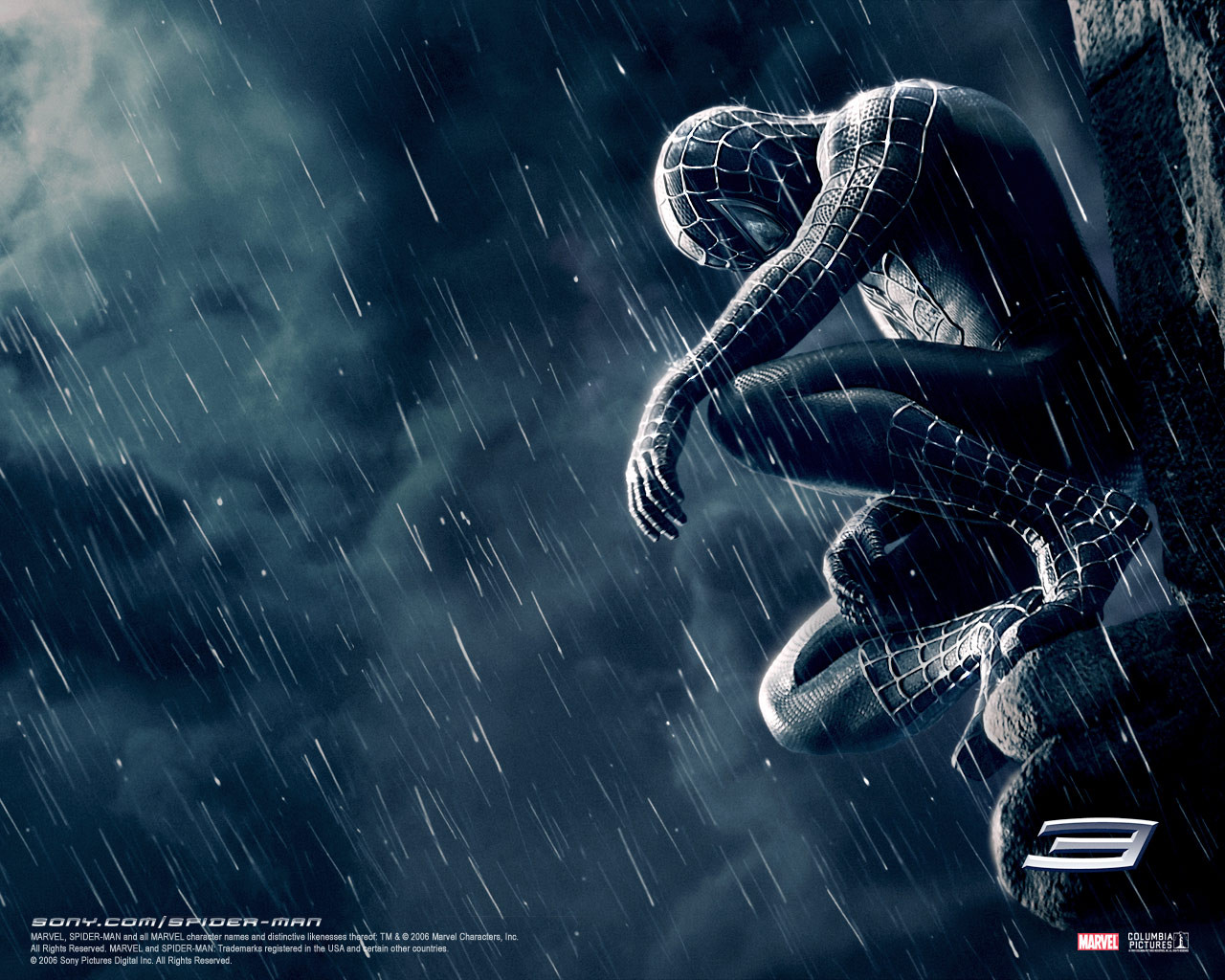 Spider-Man 3 153050