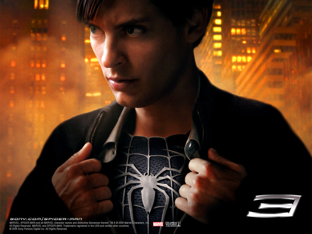 Spider-Man 3 153055