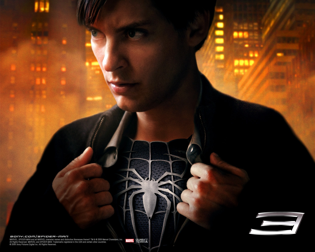 Spider-Man 3 153056