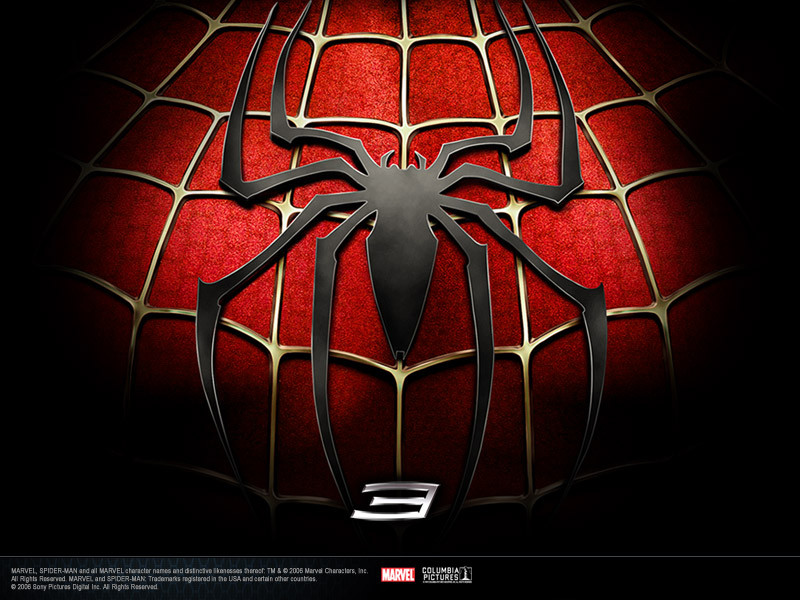 Spider-Man 3 153065