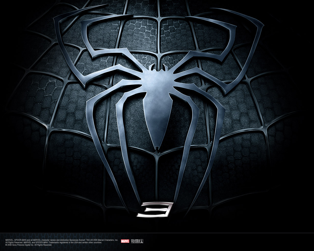 Spider-Man 3 153103