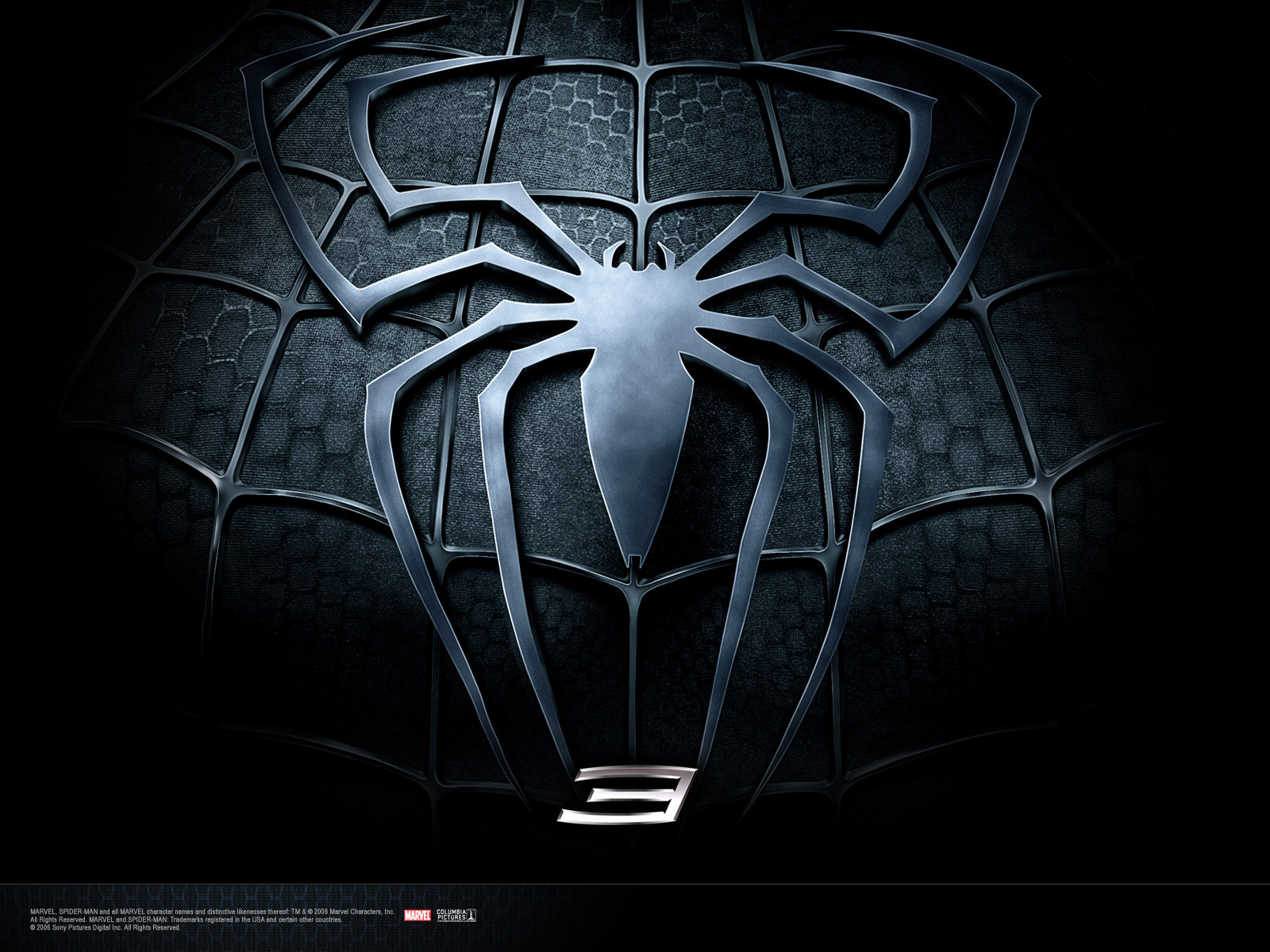 Spider-Man 3 153104