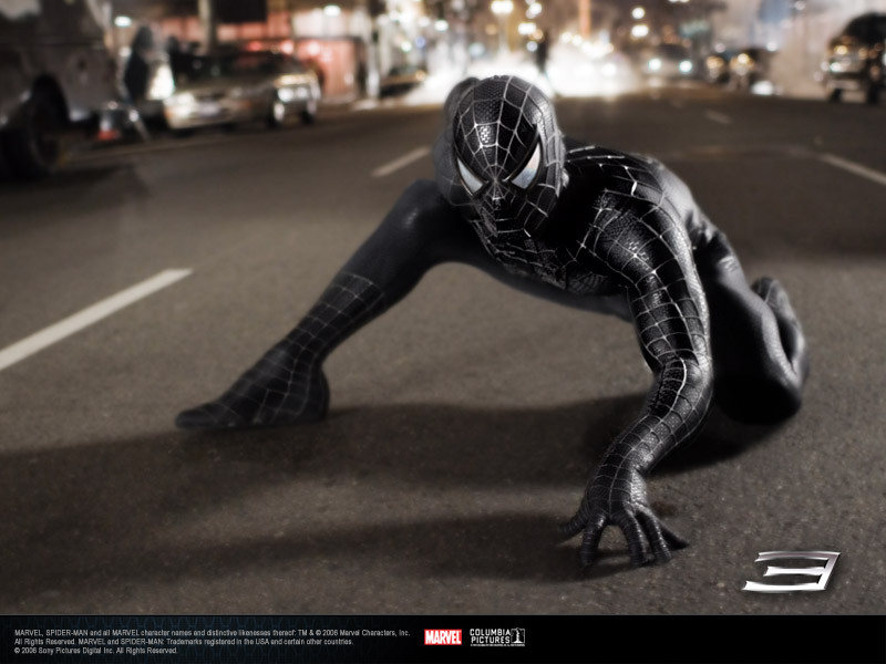 Spider-Man 3 153105