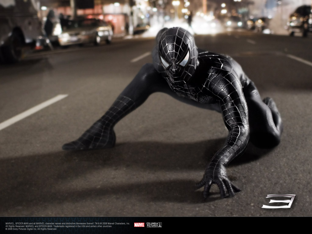 Spider-Man 3 153106