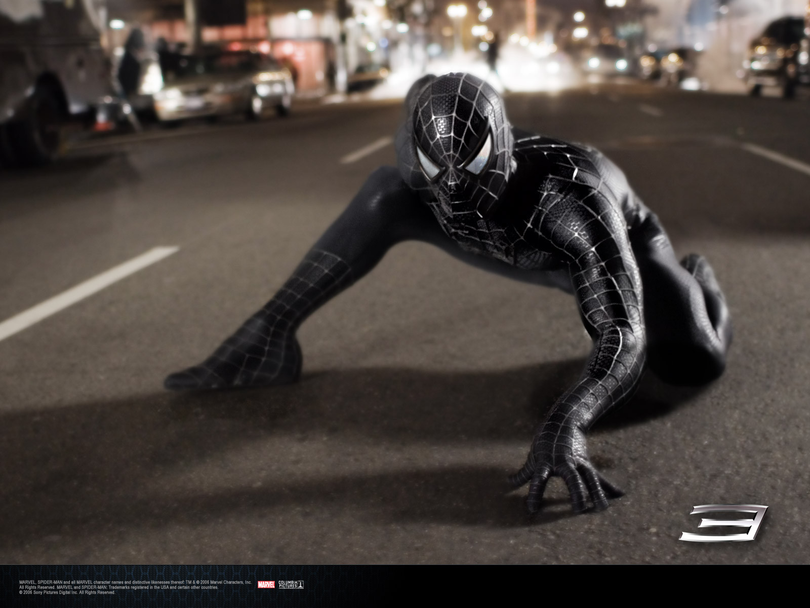 Spider-Man 3 153108