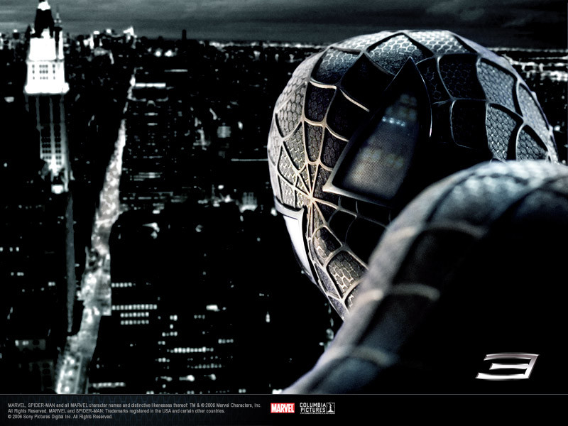 Spider-Man 3 153109
