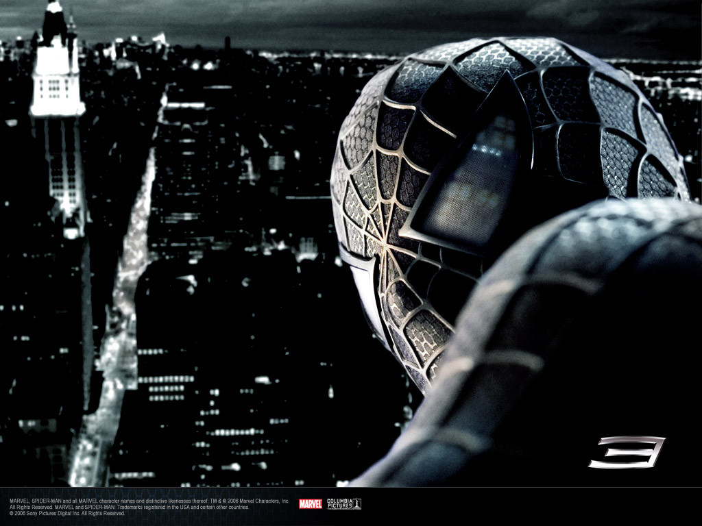 Spider-Man 3 153110