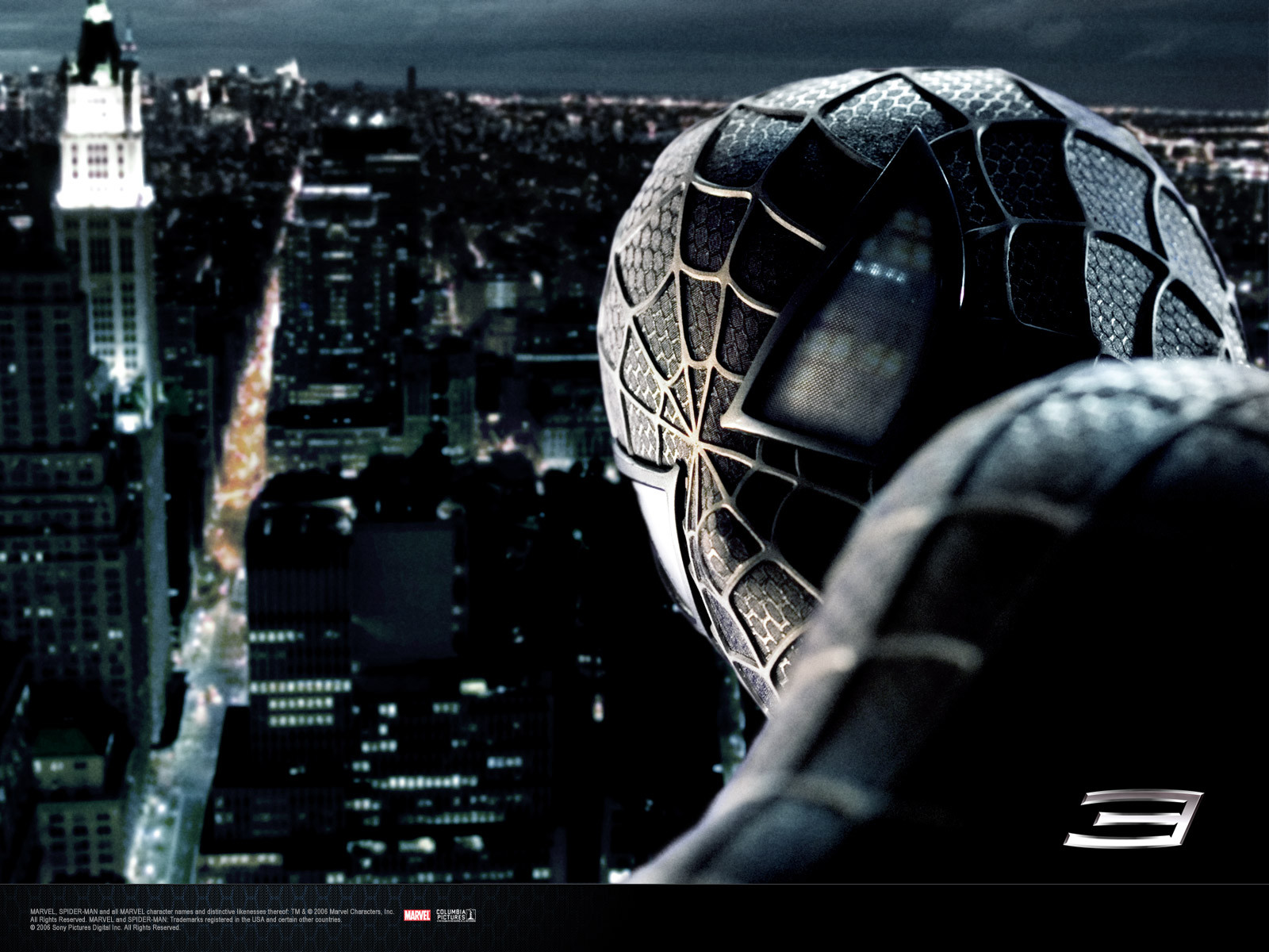 Spider-Man 3 153112