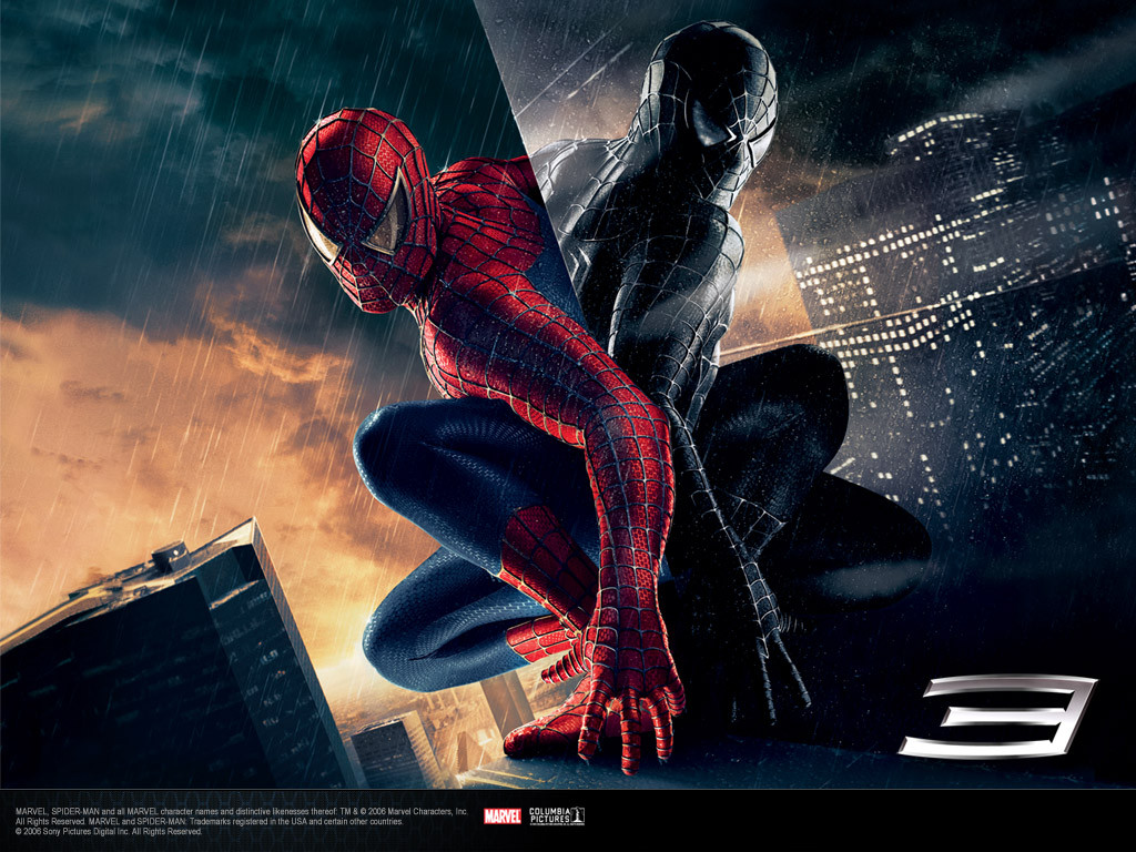 Spider-Man 3 153114