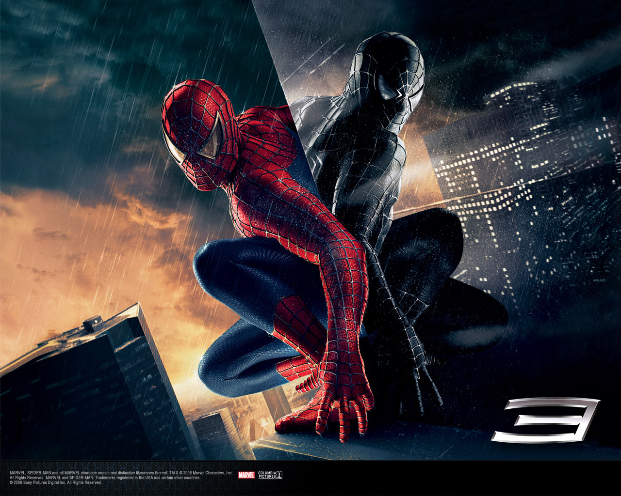 Spider-Man 3 153115