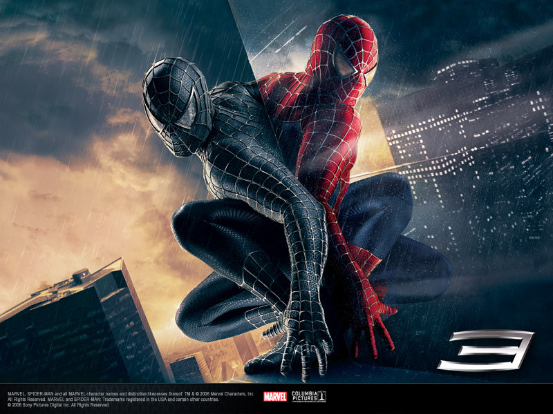Spider-Man 3 153117