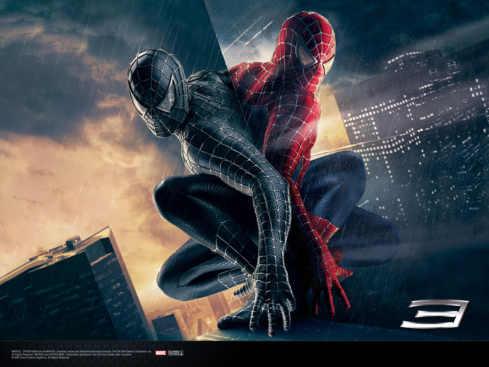 Spider-Man 3 153120