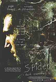 Spider 14255