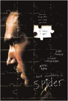 Spider 142581