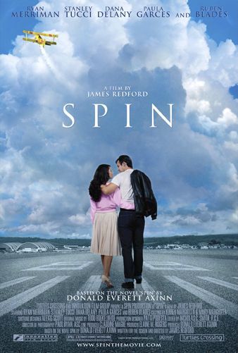Spin (2003/I) 137310