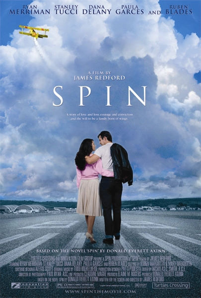 Spin (2003/I) 88524