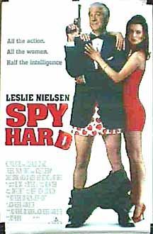 Spy Hard 826
