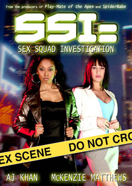 SSI: Sex Squad Investigation 129147