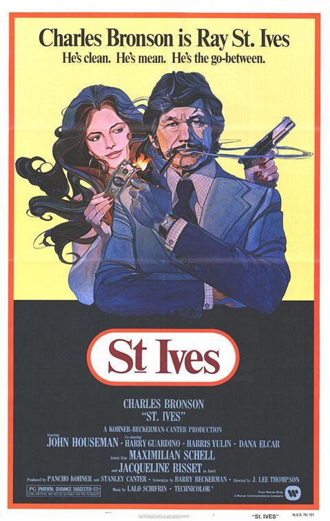 St. Ives 148762