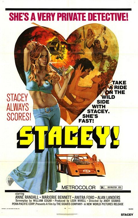Stacey 145551