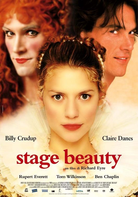 Stage Beauty 137367