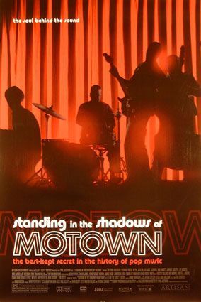 Standing in the Shadows of Motown 142658