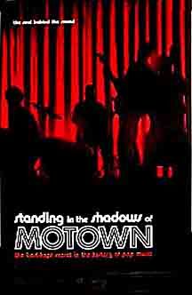 Standing in the Shadows of Motown 14267