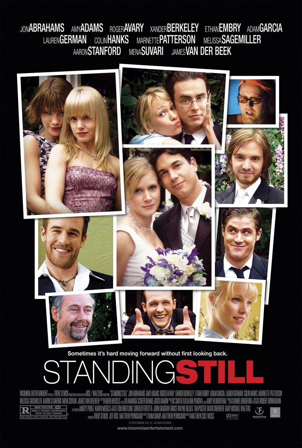 Standing Still (2005/II) 139706