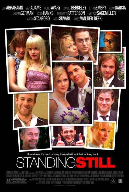 Standing Still (2005/II) 85745